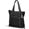 New Design Water Resistant Outdoor Backpack Gym Fitness Handbag Tote Bag with 16" Laptop Sleeve