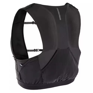 Unisex Lightweight Running Hydration Bag Hydration Rucksack Bag Hiking Running Marathon Race Hydration Vest