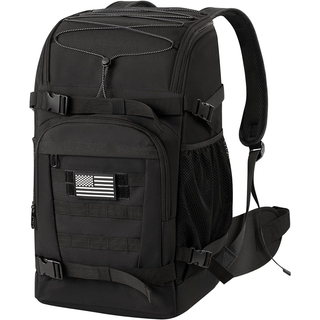 Outdoor Custom Logo High Quality Waterproof Carry Shoulder Bag Travel Ski Bag Snowboard Boots Backpack