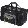 Large Capacity Travel Luggage with Wheels Lightweight 21 In Carry On Rolling Duffel Bag