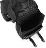 Large Capacity Waterproof Portable Saddle Bag Bicycle Rear Seat Storage Bag with Reflective strap