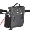 Professional Wear-resistant Cycling Accessories Bike handlebar bag shoulder bag Bicycle Frame Bag 