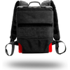 New Design Lightweight Plate Carrier Rucksack Gym Backpack Weighted Backpack for Rucking Fitness