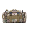Fashion Customization Large Capacity Camo Tactical Bag Outdoor Light Weekender Tactical Duffle Bag