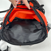 New Style Large capacity 55L Mountaineering Bag Travel Daypack Outdoor Bag Camping Hiking Backpack