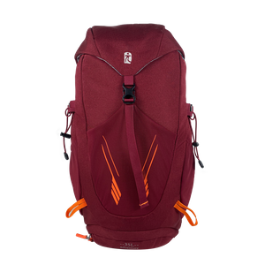 Custom Logo 35L Camping Backpack Lightweight Outdoor Bag Ultralight Trekking Bag Water Resistant Climbing Hiking Backpack