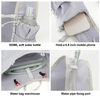 Fashion Lightweight Bike Hiking Backpack Durable Water Bladder Backpack Running Hydration Vest for outdoor sports