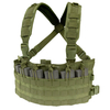 Custom Logo Laser Cut Panel Quick Release Lightweight Vest Adjustable Tactical Vest for Hunting