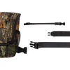 Wholesale Binocular Case Harness Camera Chest Pack Binoculars Optics Gear Pack Sling Fishing Stalking Pack