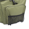Outdoor Camping Cooler Bag Insulated Lunch Box Fishing Tackle Bag Case 