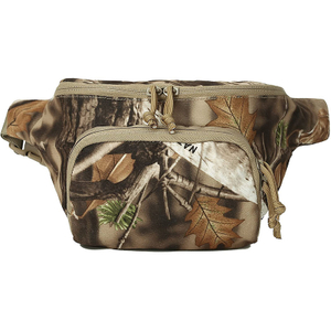 Custom Waterproof Military Hunting Versatile Fishing Waist Bag Outdoor Mountain Gear Camouflage Tactical Fanny Pack 