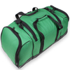 Medical Sling Bag Paramedic Bag Emergency Ambulance bag with PVC reinforced water resistant base