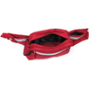 EMT First Responder Hip-Pack First Aid Fanny Pack Medical Waist Bag with Reflective stripes