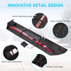Custom Waterproof Travel Carry Bag Adjustable Length with Shoulder Strap Skiing Tool Bag Ski and Snowboard Bag