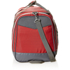 Functional Duffel Travel Sports School Bag Carry On Luggage with Shoulder Strap Duffle Gym Bags 