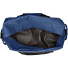 Men's Fashion 14In Small Duffle Travel Bag with Adjustable Shoulder Strap Waterproof Duffel Gym Luggage Yoga Bag