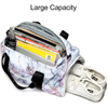 Factory BSCI Wholesale Sport Gym Duffle Travel Bag with Shoe Compartment and Wet Pocket