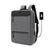 Travel Backpack for Men Business Laptop Backpack 15.6 Inch Smart Rucksack Anti Theft Backpack Large Capacity Multi-Function Backpack