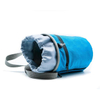 Outdoor Drawstring Waist Bag Rock Climbing Chalk Bag Suit For Outdoor Activities