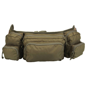 Factory Wholesale 500D Cordura Hunting Waist Bag with Multiple Pockets