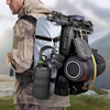 Custom Military Tactical Backpack for Hiking Hunting Travel Backpack Army Combat Assault Rucksack