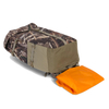2020 Realtree Hunting Rucksack Backpack Hiking Day Pack Equipped 13" Laptop Pocket and Rain Cover 