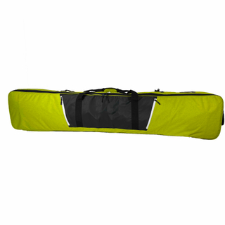 Large Fully Padded Protection Snow Ski Bag for Flying Safety Reinforce Snowboard Carrier Bag