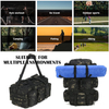 Large Capacity Lightweight Tactical Backpack Duffel Bag 50L Sports Gym Bag for Sports Travel Camping