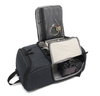 Custom Logo Waterproof Travel Hiking Photo Camera Video Backpack Bags Digital Gear Camera Bag