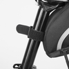 Fashion Custom Expandable Bicycle Strap-On Saddle Bag 3M Reflective Taillight hanger Bike Seat Bag