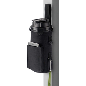 Hot Selling Custom Multi Usage Water Resistant Water Bottle Holder Durable Easy Attachment Magnetic Bag