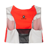 Durable Hydration Vest Backpack with Water Bottle Holder for Marathoner Running Race Vest Pack