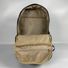 Custom Lightweight Hiking Backpack Sport Bag Tennis Racket Bag Badminton Racquet Backpack with Shoe Compartment