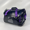 Custom Roll Top Waterproof TPU Travel Outdoor Activities Fishing Motorcycling Rafting Boating Bag Heavy Duty Dry Duffle Bag