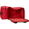 Custom 1000D Polyester Firefighter Turnout Gear Bag with Shoulder Strap Helmet Pocket for SCBA Mask