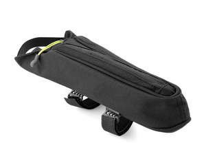 Custom Durable Lightweight Tri and Cycling Accessories Bag Bike Frame Bag Top Tube Bike Bag for Triathlon Racing
