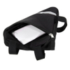 2025 Custom Lightweight Strap-On Bicycle Accessories Bag Bicycle Storage Bag Triangle Frame Pouch for Cycling