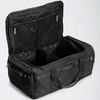 Factory Custom Unisex Duffel Bag Elite Sports Duffel Backpack Overnight Weekender Bag PVC Gym Bag with Shoes Compartment