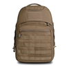 Ergonomic Design Army Fitness Climbing Rucksack Compatible with Hydration Pack Military Tactical Backpack