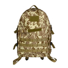 Camouflage 40L Hunting Survival Rucksack Military Molle Tactical Assault Bag Pack Mochila Militar
