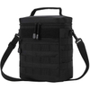 Military Molle Lunch Box Ice Pack for Picnic Beach BBQ Tactical Lunch Kit Tote Bag Beer Food Cooler Bag