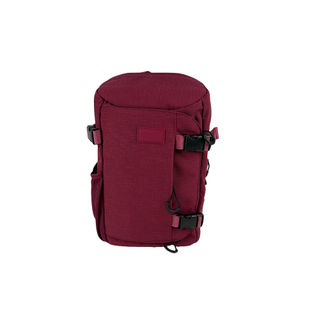 2025 New Design Lightweight Sports Chest Bag Crossbody Sling Bag Water Bottle Holder Fitness Gym Sling Bag for Gym Travel