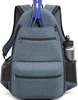 Custom Logo Outdoor Sports Backpack Tennis Bag Tennis Equipment Backpack Tennis Rackets Bag for Men and Women