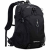 Lightweight Waterproof Camping Mountaineering Travel Backpack 40L Large Trekking Hiking Backpack
