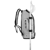 BSCI Factory Large Capacity Outdoor Sports Backpack Baseball Storage Bag Lacrosse Equipment Bag