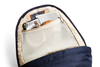 2025 New Design Lightweight Multi Functional Weekender Travel Bag Laptop Backpack for Men