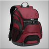 New Trend Triathletes Backpack for Training and Competition Swimming Triathlon Transition Backpack Bag