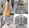 Pet Carrier Airline Approved Cat Carriers for Medium Cats Small Cats TSA Approved Pet Carrier bag
