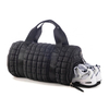 2025 Hot Sale Lightweight Quilted Fitness Carry on Travel Sport Weekender Bag Duffel Gym Bag for Men and Women