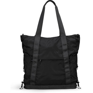 New Design Water Resistant Outdoor Backpack Gym Fitness Handbag Tote Bag with 16" Laptop Sleeve